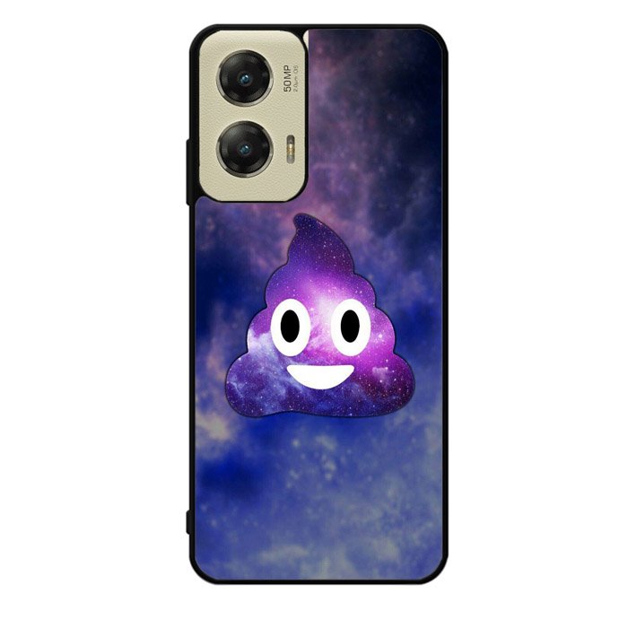 Poop Emoji X9015 Motorola Moto G Stylus 5G 2024 Case