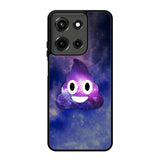 Poop Emoji X9015 Motorola Moto G 5G 2025 Case