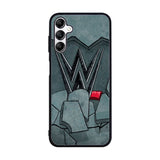 WWE wallpapers Case Samsung Galaxy A15 BC0883