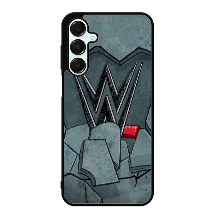 WWE Wallpapers X9008 Samsung Galaxy A56 5G Case