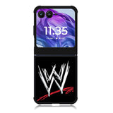 Wwe Logo Motorola Moto Razr 2024 , Moto Razr 50 Case FE0882