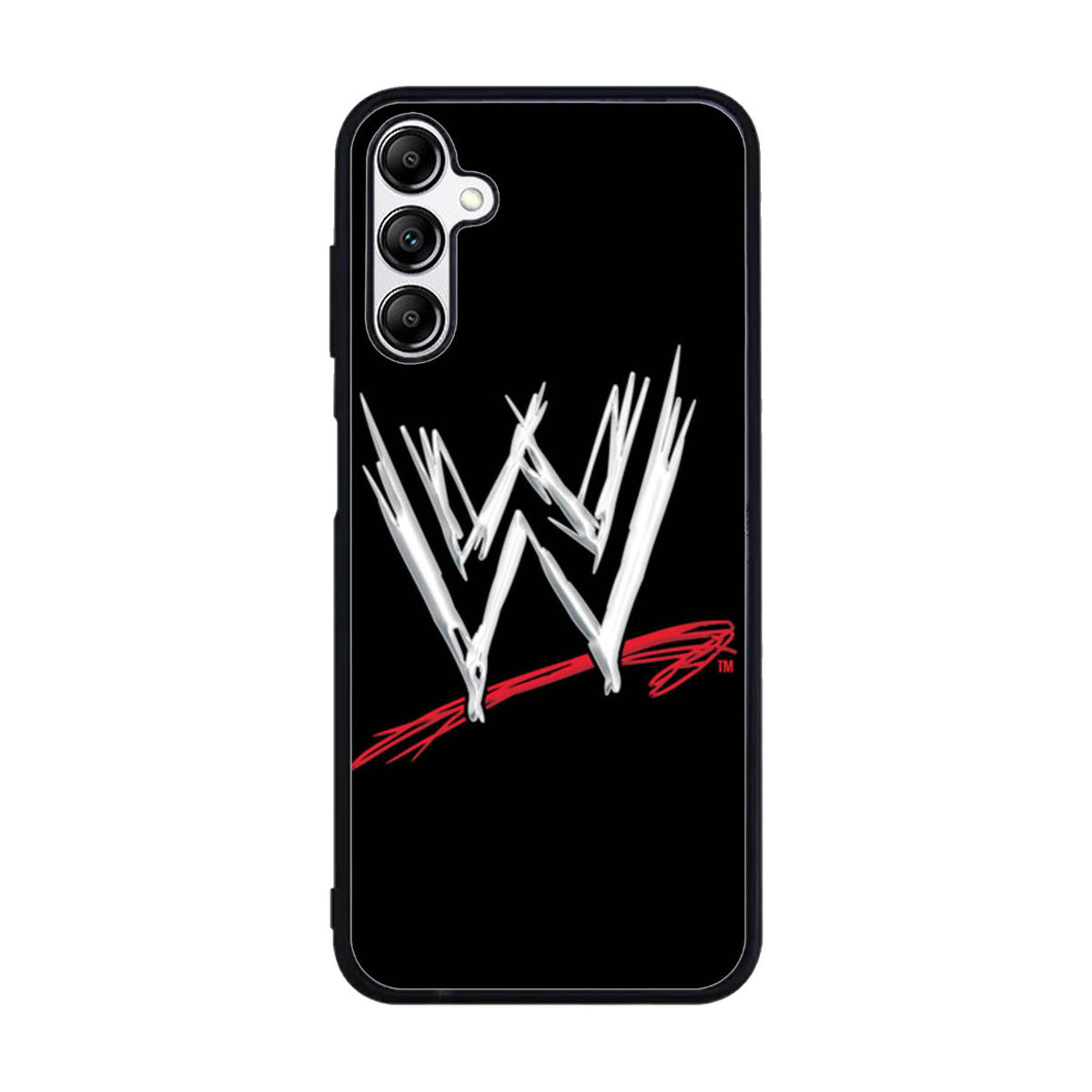 Wwe Logo Case Samsung Galaxy A15 BC0882