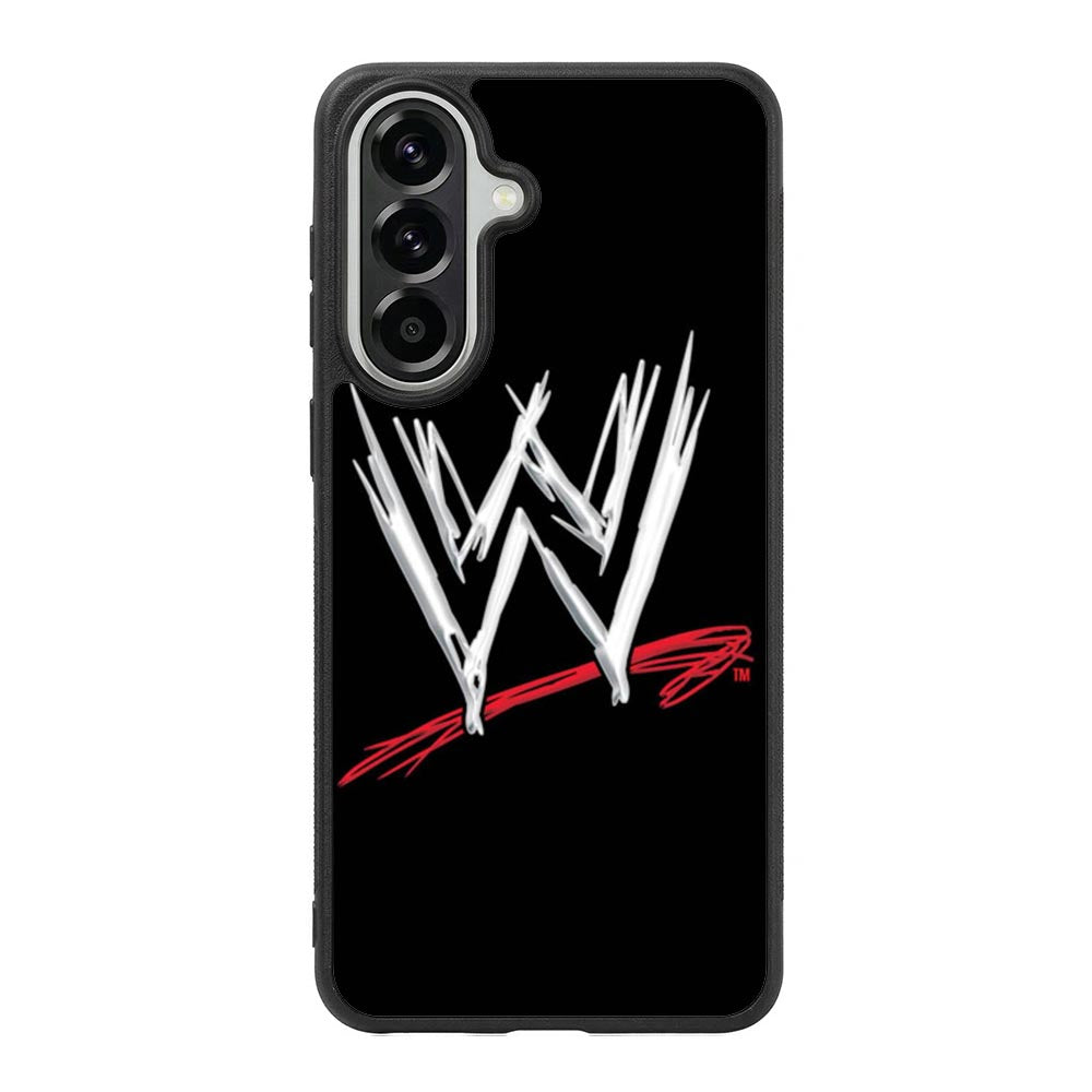 Wwe Logo X9007 Samsung Galaxy A37 Case