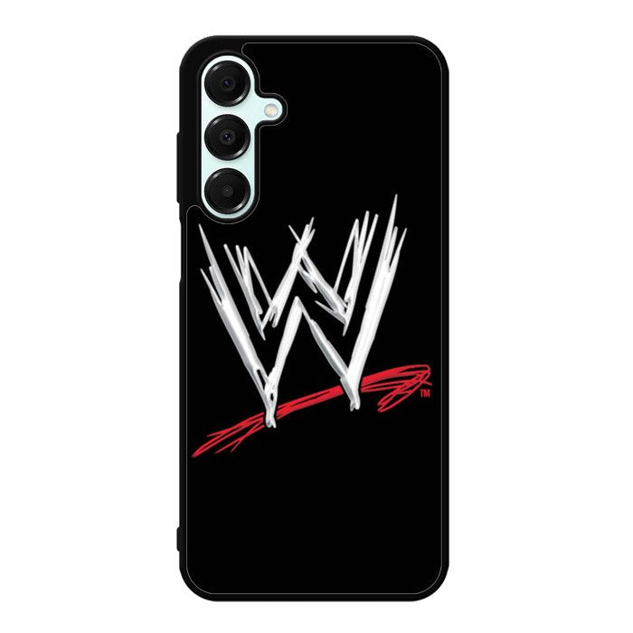 Wwe Logo X9007 Samsung Galaxy A55 5G Case