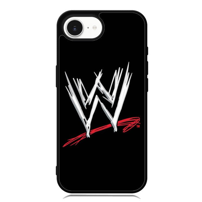 Wwe Logo X9007 iPhone 16e Case