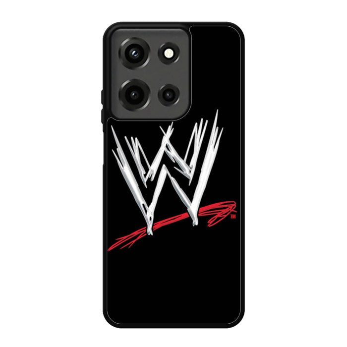 Wwe Logo X9007 Motorola Moto G 5G 2025 Case