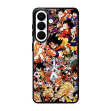dragon ball z Samsung Galaxy S26 Case BC0887