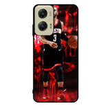 Chris Paul Houston Rockets Case Motorola Moto G Stylus 2024 5G BC0878