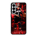 Chris Paul Houston Rockets X9059 Samsung Galaxy S26 Plus Case