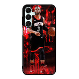 Chris Paul Houston Rockets X9059 Samsung Galaxy A16 5G Case