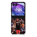Chris Paul Motorola Moto Razr 2024 , Moto Razr 50 Case FE0879