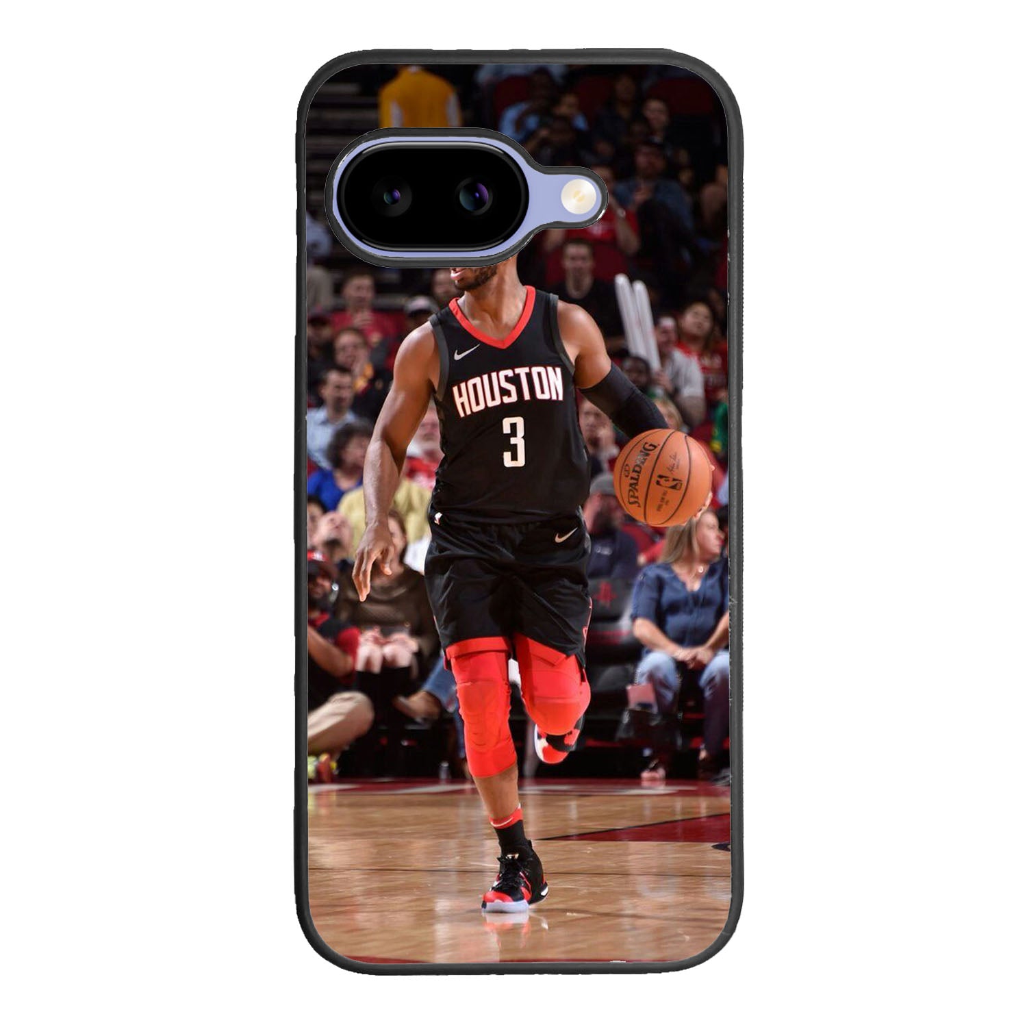 Chris Paul Case Google Pixel 9A BC0879