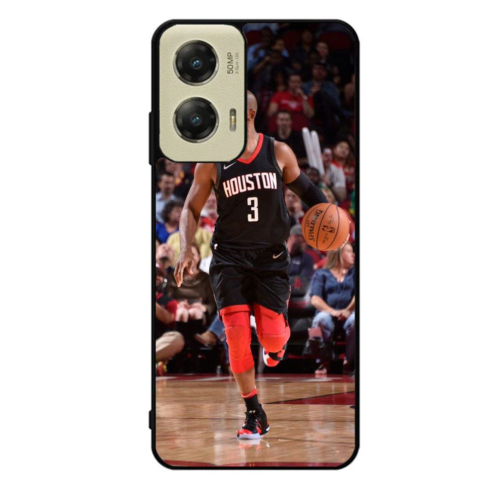 Chris Paul Case Motorola Moto G Stylus 2024 5G BC0879
