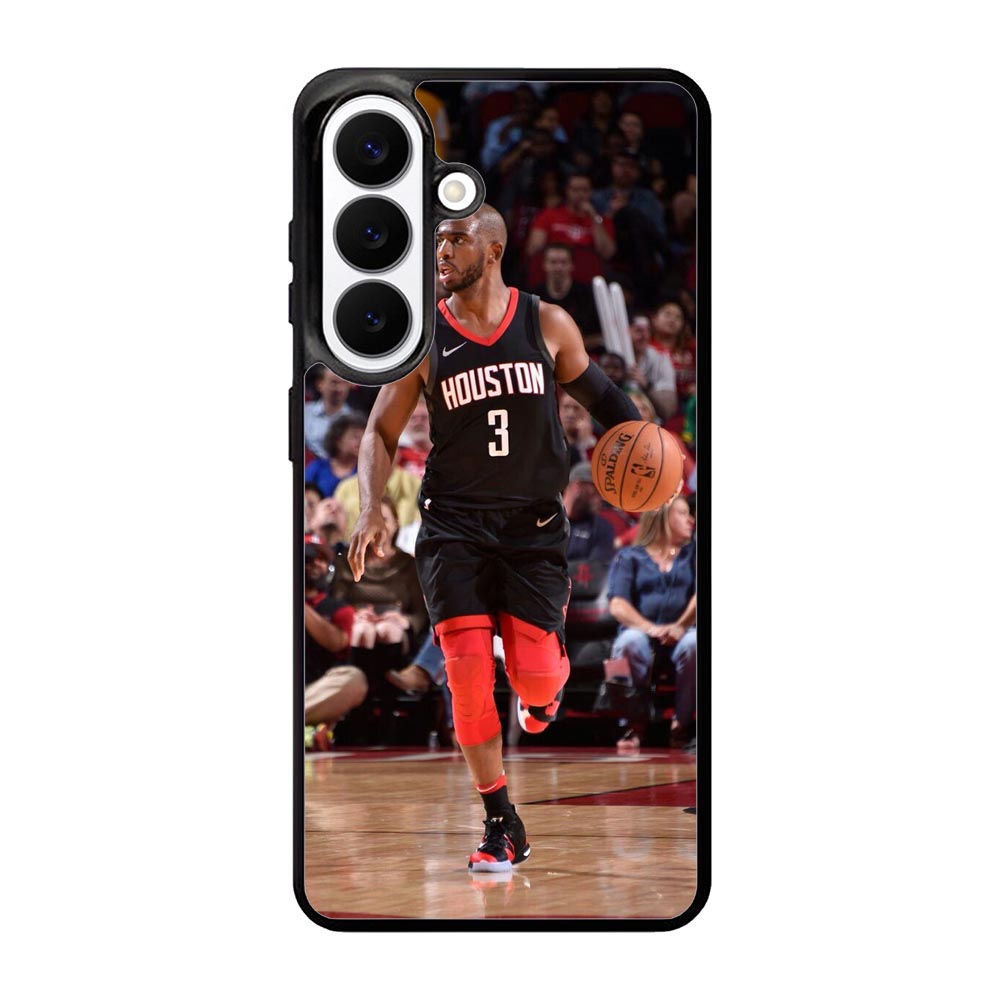 Chris Paul X9060 Samsung Galaxy S26 Plus Case