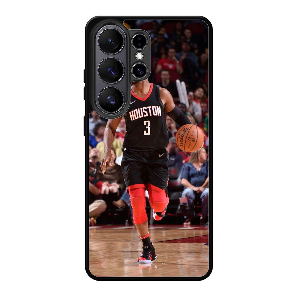Chris Paul X9060 Samsung Galaxy S26 Ultra Case