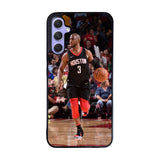 Chris Paul Case Samsung Galaxy A35 5G BC0879