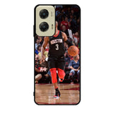 Chris Paul X9060 Motorola Moto G Stylus 5G 2024 Case
