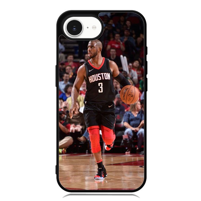 Chris Paul X9060 iPhone 16e Case