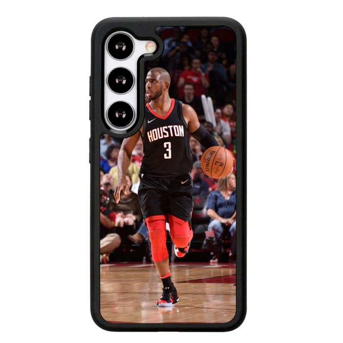 Chris Paul X9060 Samsung Galaxy S25 5G Case