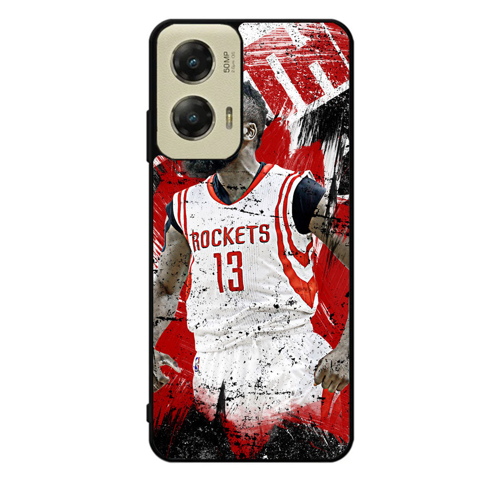 james harden Case Motorola Moto G Stylus 2024 5G BC0891