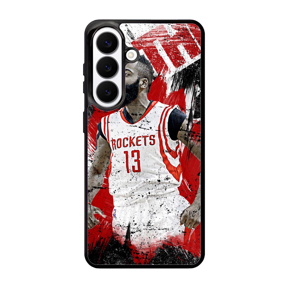 james harden X9061 Samsung Galaxy S26 Case