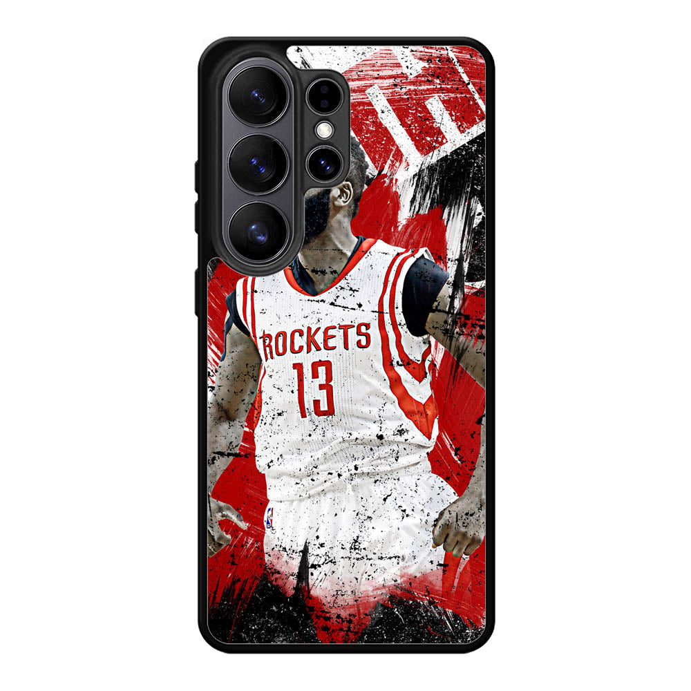 james harden X9061 Samsung Galaxy S26 Ultra Case