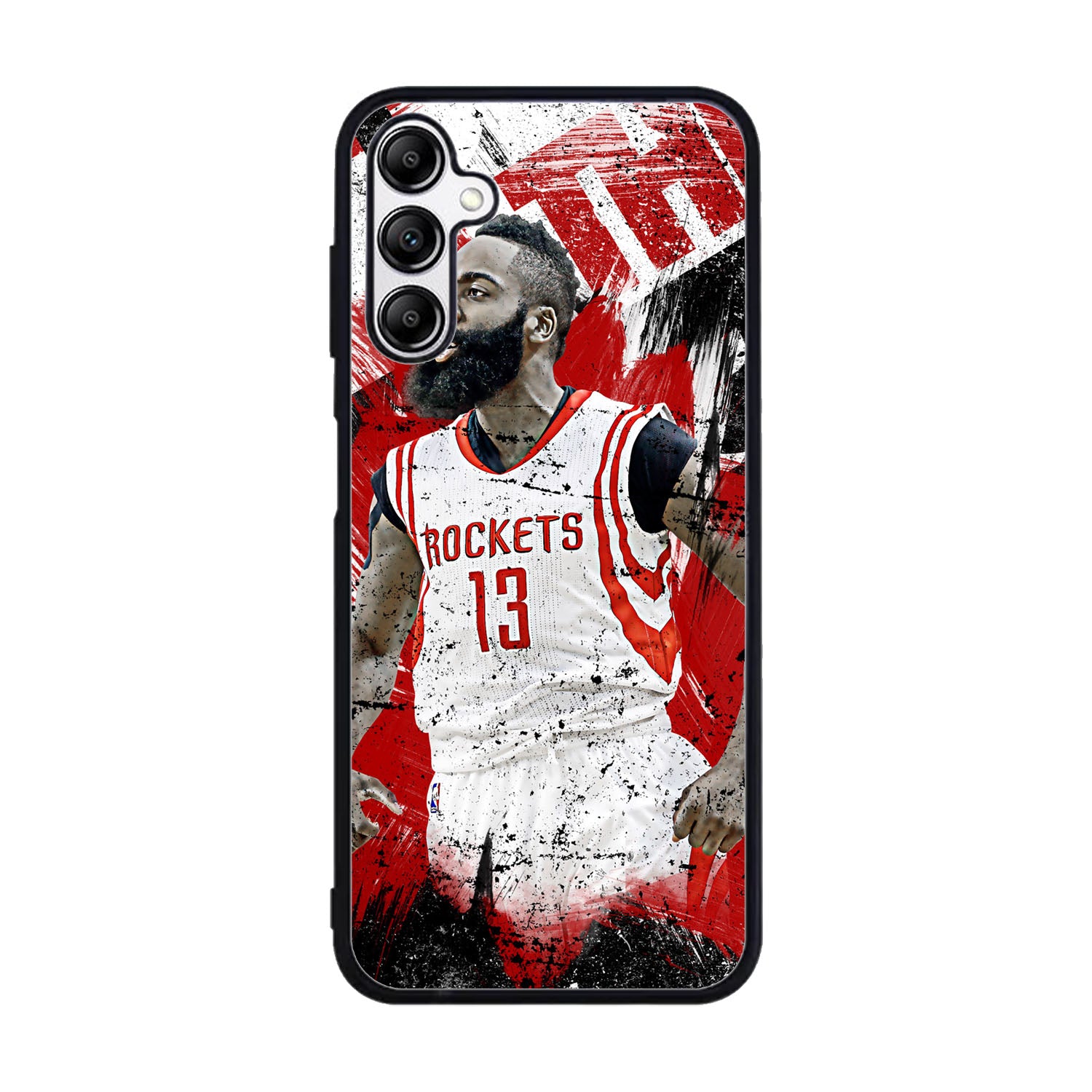 james harden Case Samsung Galaxy A15 BC0891