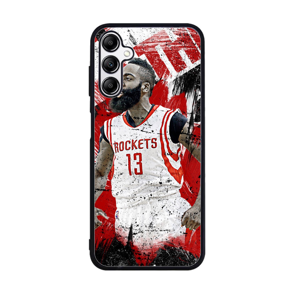 james harden Case Samsung Galaxy A15 BC0891