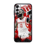 james harden Case Samsung Galaxy A15 BC0891