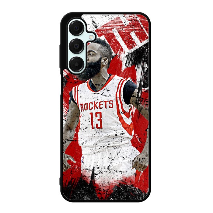 james harden X9061 Samsung Galaxy A36 5G Case