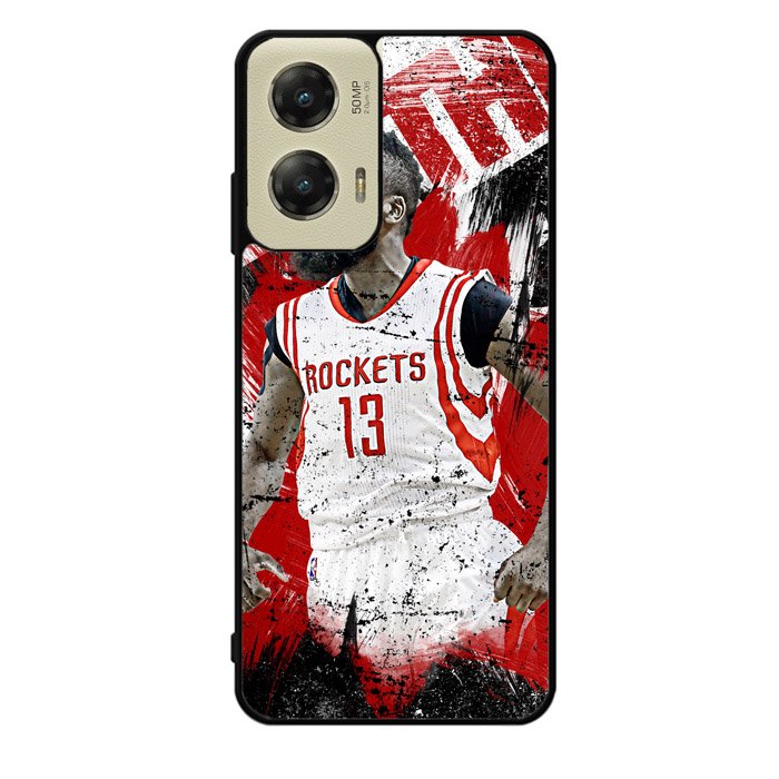 james harden X9061 Motorola Moto G Stylus 5G 2024 Case