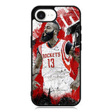 james harden X9061 iPhone 16e Case