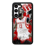 james harden X9061 Samsung Galaxy S25 Plus 5G , Samsung Galaxy S25+ 5G Case