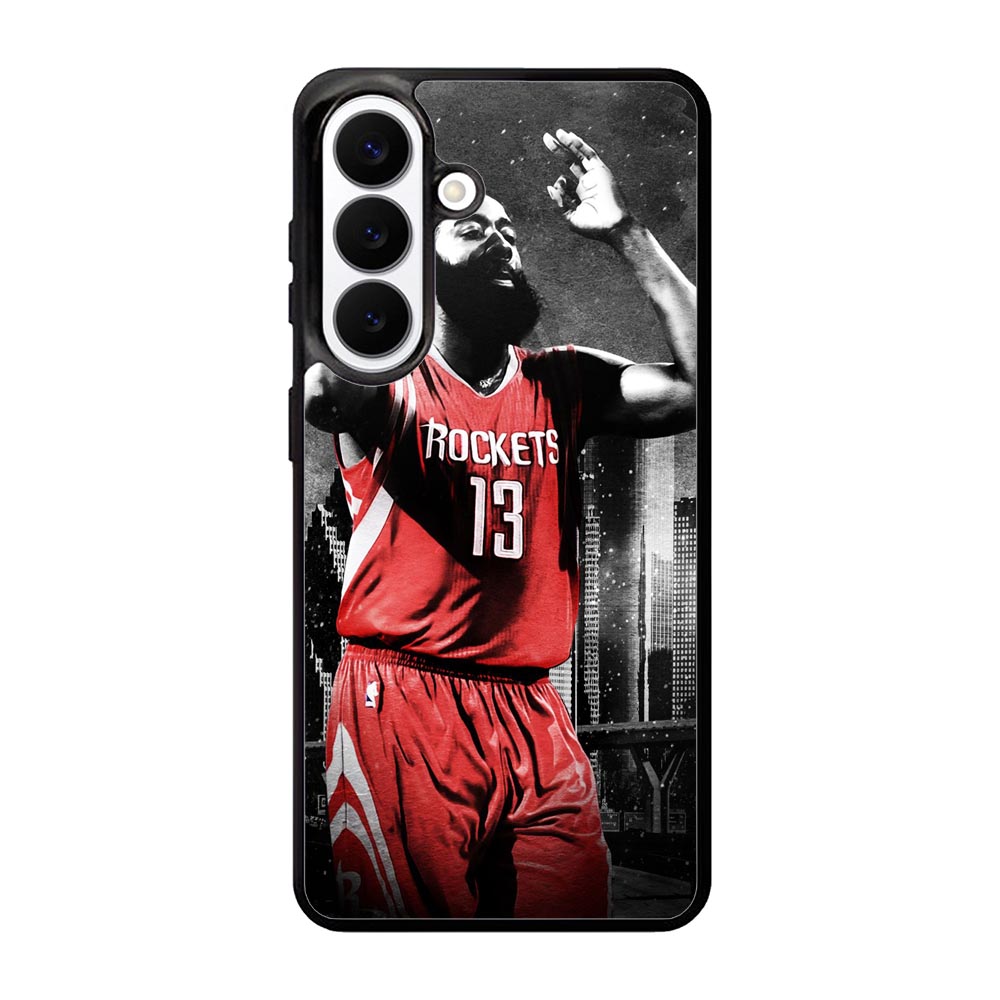 James Harden Wallpapers X9062 Samsung Galaxy S26 Plus Case