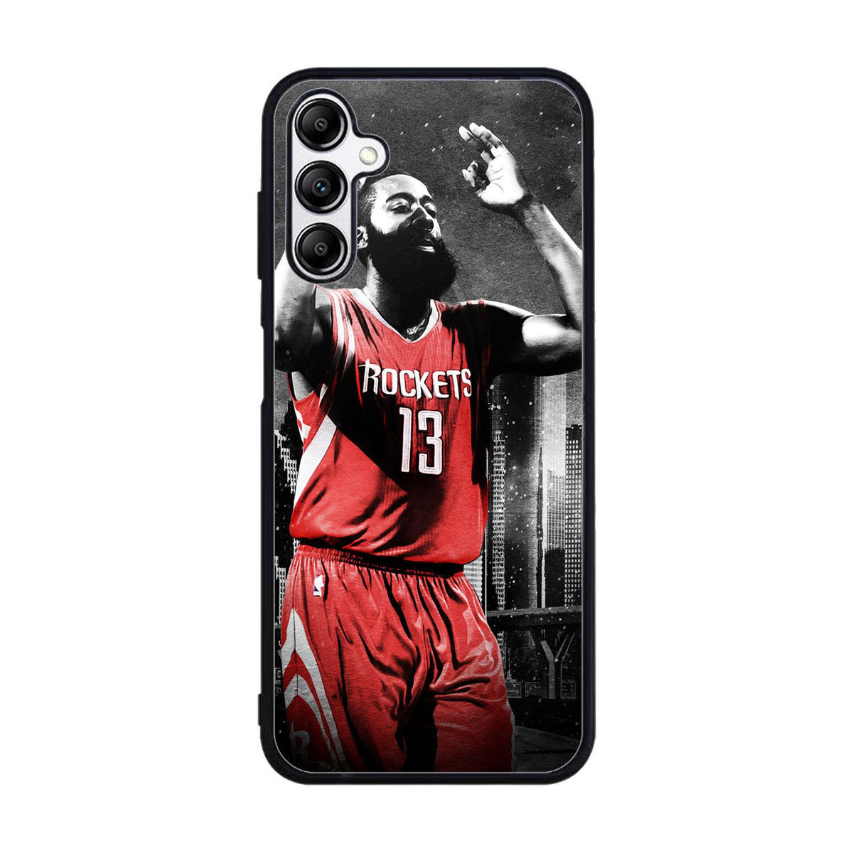 James Harden Wallpapers Case Samsung Galaxy A15 BC0890
