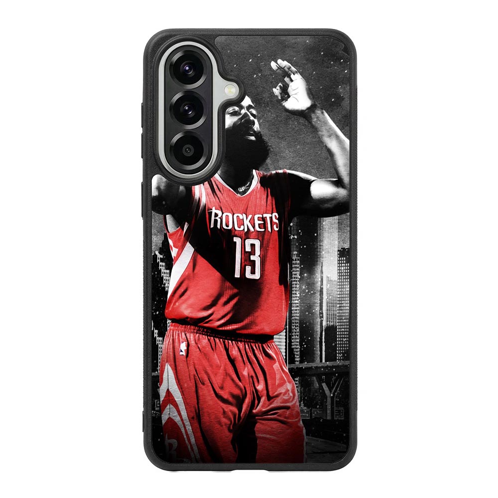James Harden Wallpapers X9062 Samsung Galaxy A37 Case