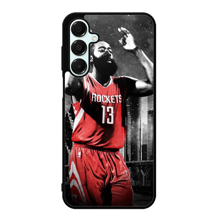 James Harden Wallpapers X9062 Samsung Galaxy A35 5G Case