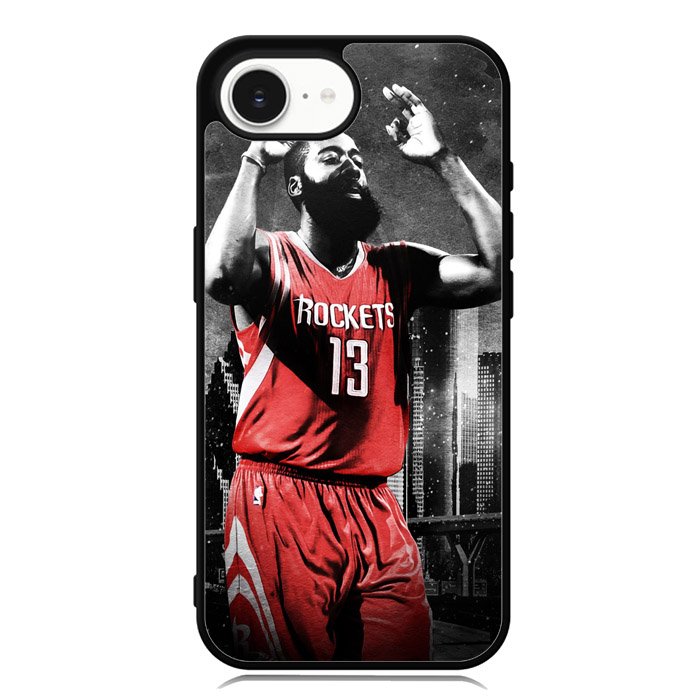 James Harden Wallpapers X9062 iPhone 16e Case