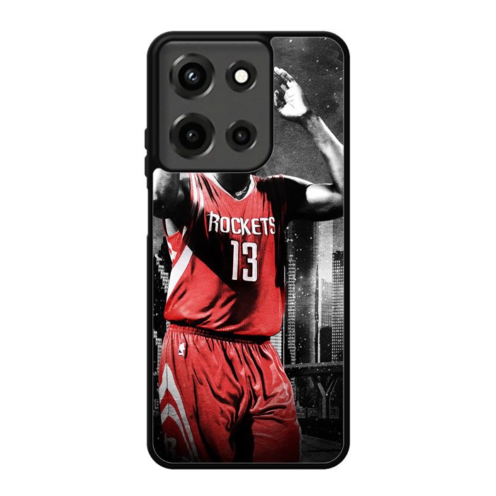 James Harden Wallpapers X9062 Motorola Moto G 5G 2025 Case