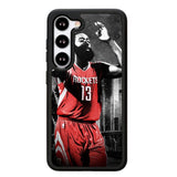 James Harden Wallpapers X9062 Samsung Galaxy S25 Plus 5G , Samsung Galaxy S25+ 5G Case