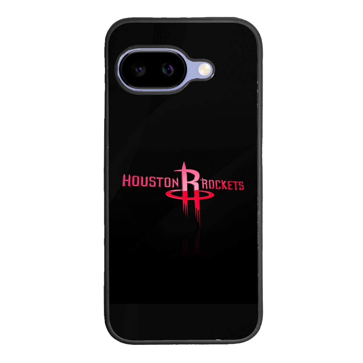 Houston Rockets Case Google Pixel 9A BC0888