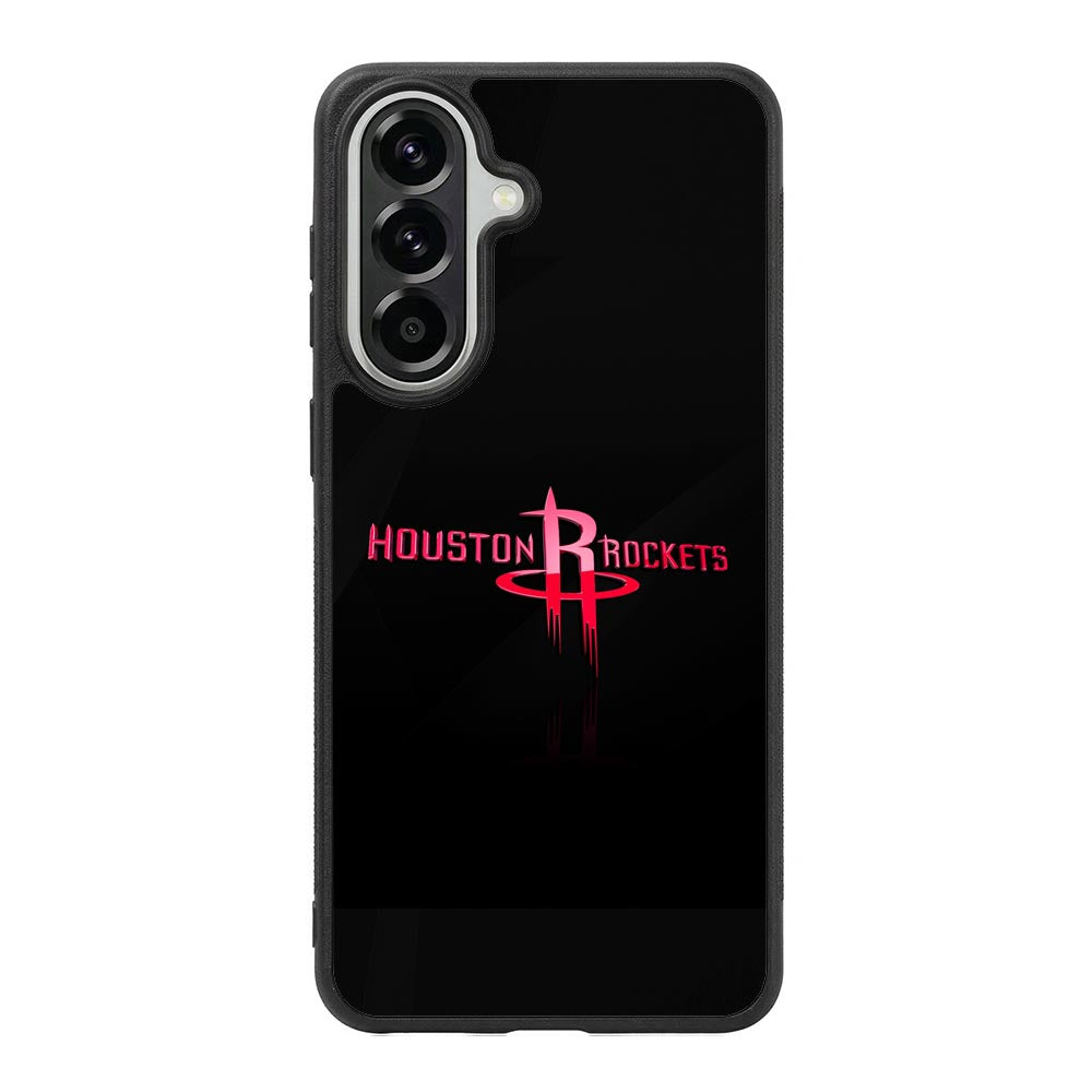 Houston Rockets X9066 Samsung Galaxy A57 Case