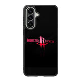 Houston Rockets X9066 Samsung Galaxy A57 Case