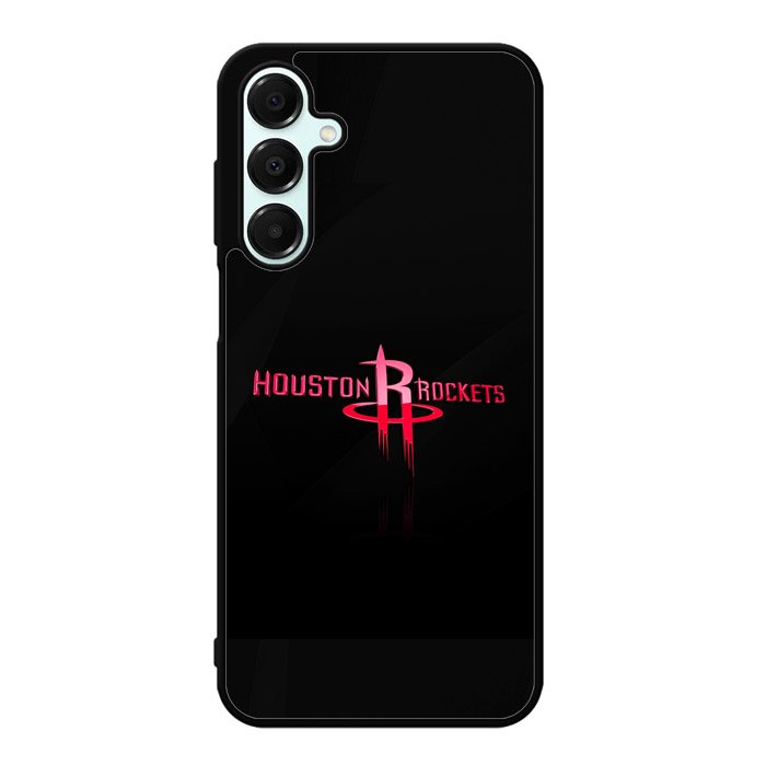 Houston Rockets X9066 Samsung Galaxy A36 5G Case