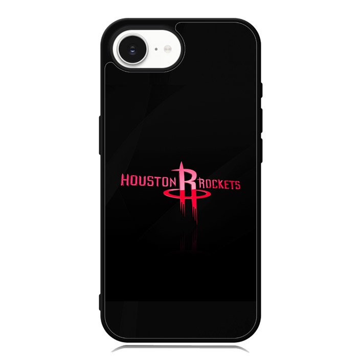Houston Rockets X9066 iPhone 16e Case