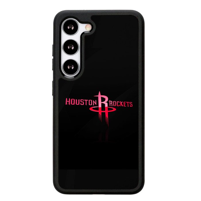 Houston Rockets X9066 Samsung Galaxy S25 Plus 5G , Samsung Galaxy S25+ 5G Case