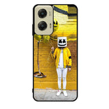 Marshmello Happier X9068 Motorola Moto G Stylus 5G 2024 Case