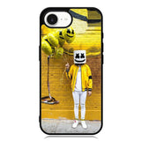 Marshmello Happier X9068 iPhone 16e Case