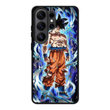 Dragon Ball Super Samsung Galaxy S26 Plus Case DC0568