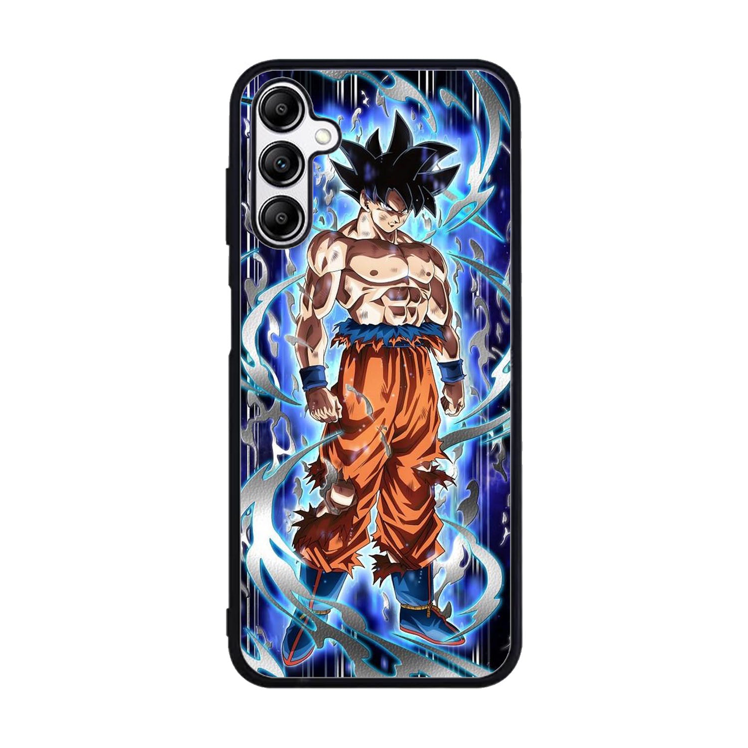 Dragon Ball Super Case Samsung Galaxy A15 BC0886